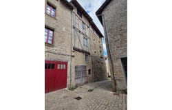 Eymoutiers, Limousin 87120