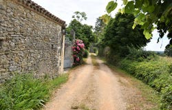 Thézac, Aquitaine 47370