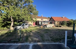 Vauban, Burgundy 71800