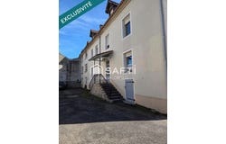 L' Isle-Sur-Le-Doubs, Franche-Comté 25250