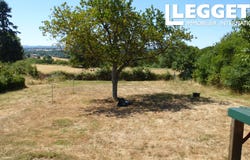 Fresselines, Nouvelle-Aquitaine 23450
