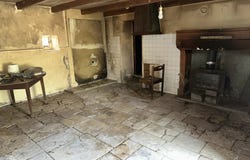 Usson-du-Poitou, Vienne 86350