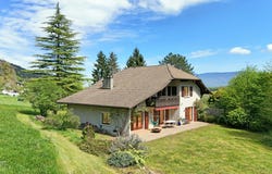 Monnetier-Mornex, Auvergne-Rhône-Alpes 74560