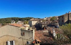 La Garde-Freinet, Var 83680