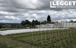 Châteauneuf-la-Forêt, Nouvelle-Aquitaine 87130