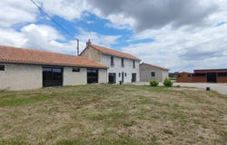 Loudun, Poitou-Charentes 86200