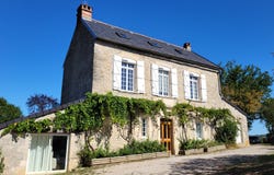 SAINT REMY, Occitanie 12200