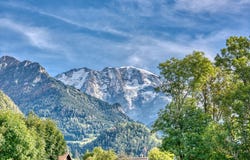 Saint-Gervais-les-Bains, Rhône-Alpes 74170