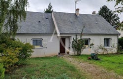 SAINT AIGNAN, Centre-Val de Loire 41110