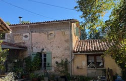 Vanxains, Aquitaine 24600