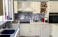 Beaumont Louestault, Centre 37360