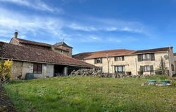Beaulieu-sur-Sonnette, Poitou-Charentes 16450
