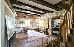 Couleuvre, Auvergne 03320