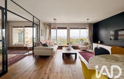 Saint-Cloud, Île-de-France 92210