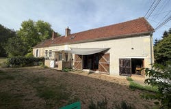 Saint-Éloi, Burgundy 58000