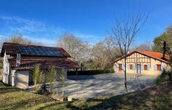 Sort-en-Chalosse, Aquitaine 40180