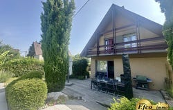 Eschentzwiller, Alsace 68440
