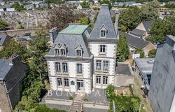 Auray, Brittany 56400