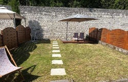 Verteuil-sur-Charente, Poitou-Charentes 16510