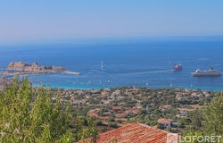 MONTICELLO, Corsica 20220