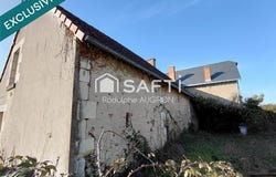 Sassay, Centre 41700