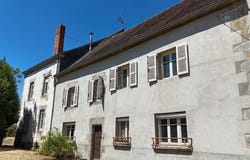 Gouzon, Limousin 23230