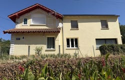 Cadrieu, Midi-Pyrénées 46160