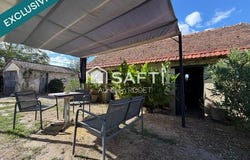 Villedieu-Sur-Indre, Centre 36320