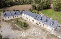 Pluguffan, Brittany 29700