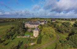 Évron, Pays de la Loire 53600