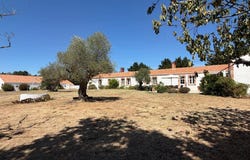 Soullans, Pays de la Loire 85300