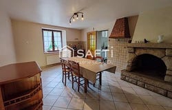 Desertines, Pays de la Loire 53190