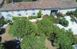 Villefagnan, Poitou-Charentes 16240