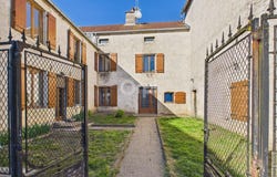Confracourt, Franche-Comté 70120