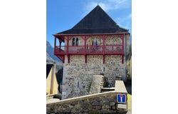 Borce, Aquitaine 64490