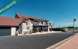 Magnet, Auvergne 03260