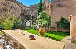 Caux, Languedoc-Roussillon 34720