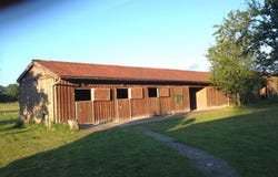 Bazas, Aquitaine 33430