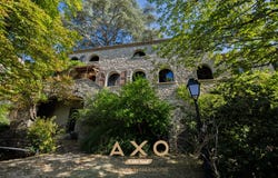 SAINT AMBROIX, Occitanie 30500
