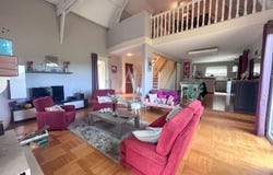 LE BURET, Pays de la Loire 53170