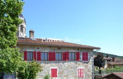 Val-Revermont, Rhône-Alpes 01370