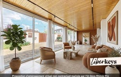 Saint-Genis-Laval, Rhône-Alpes 69230