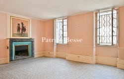 Charentenay, Burgundy 89580