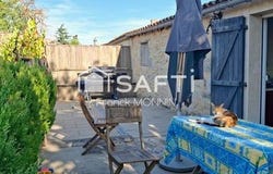 Cezac, Aquitaine 33620