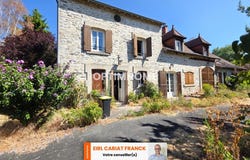 Vareilles, Limousin 23300