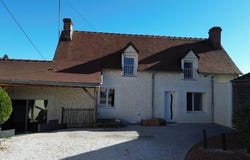 Ardentes, Centre 36120