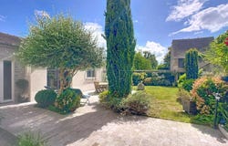 Bouconvillers, Oise 60240
