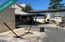 La Sauvetat-Sur-Lede, Aquitaine 47150