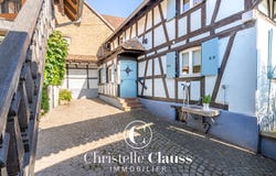 BERSTETT, Grand Est 67370