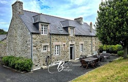 PLENEUF VAL ANDRE, Brittany 22370
